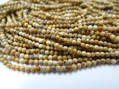 ジャスパー - Sia Beads Japanシーアビーズジャパン